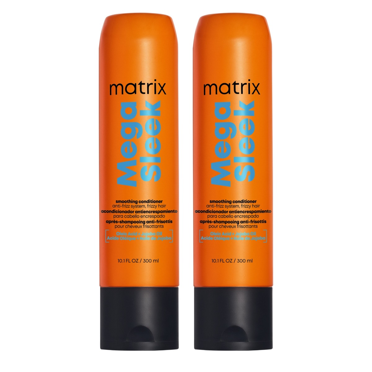 Matrix Mega Sleek Conditioner 300ml Double