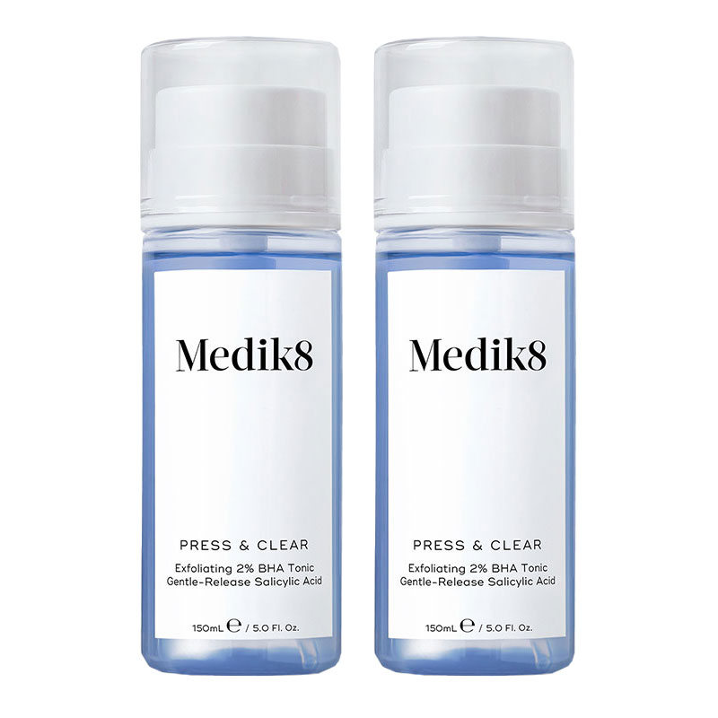Medik8 Medki8 Press & Clear 150Ml Double