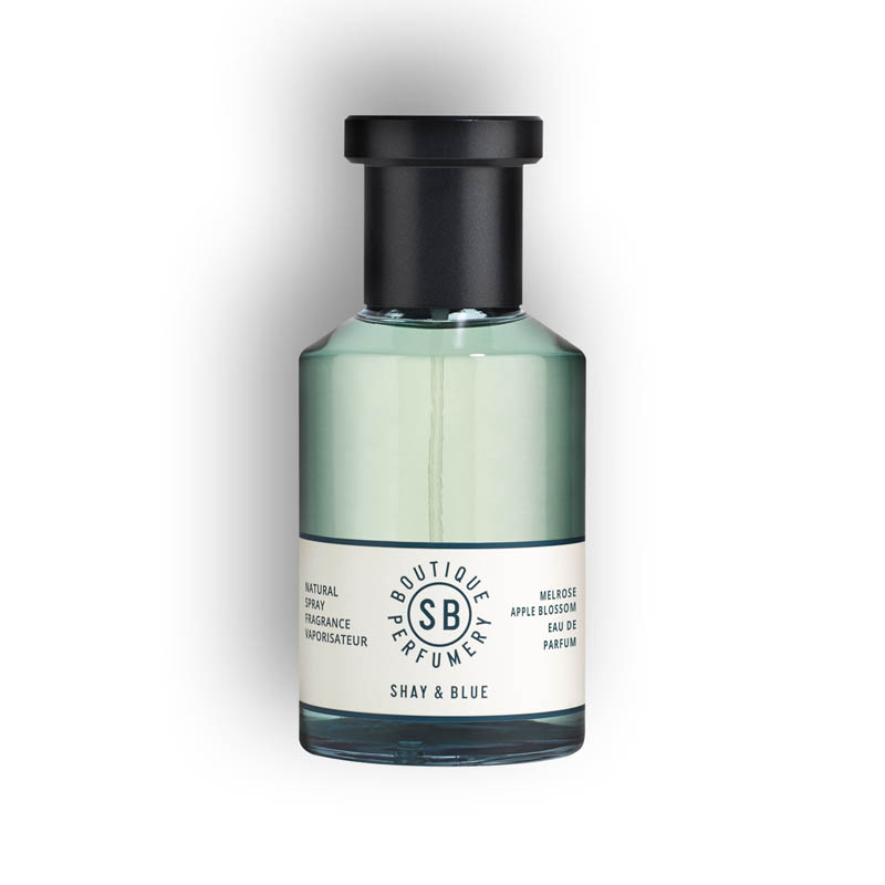 Shay & Blue Blue Shay & Melrose Apple Blossom Fragrance 100Ml
