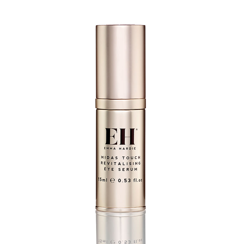 Emma Hardie Dark Midas Touch Revitalising Eye Serum 15Ml