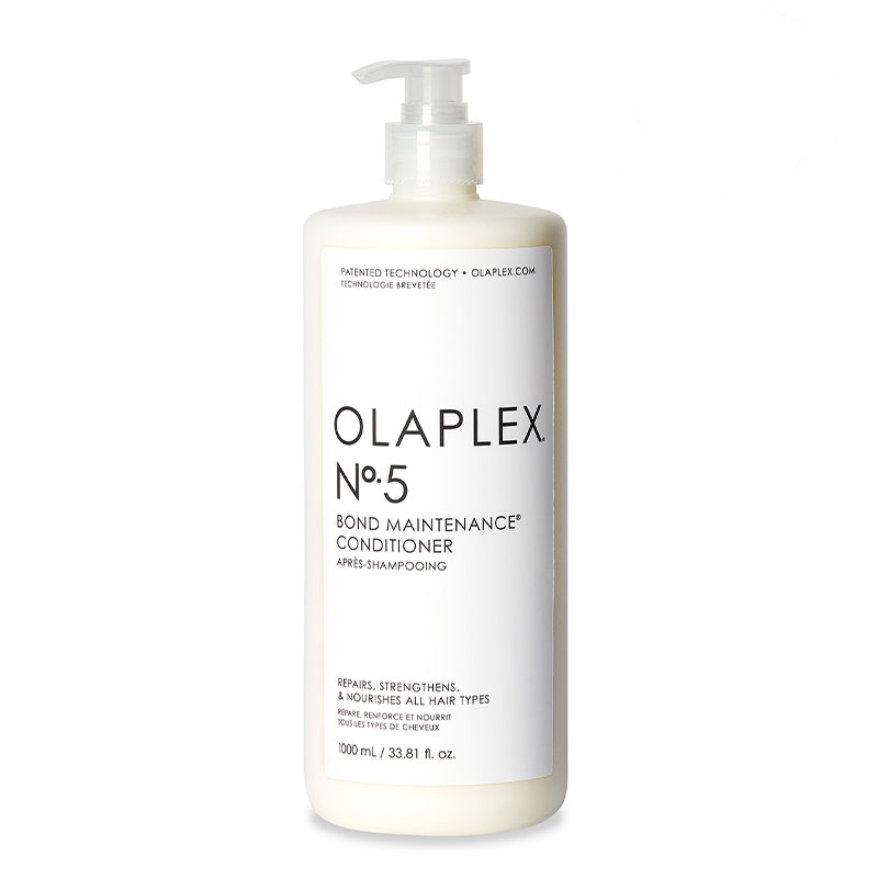 Olaplex No.5 Bond Maintenance Conditioner 1000ml Worth £112