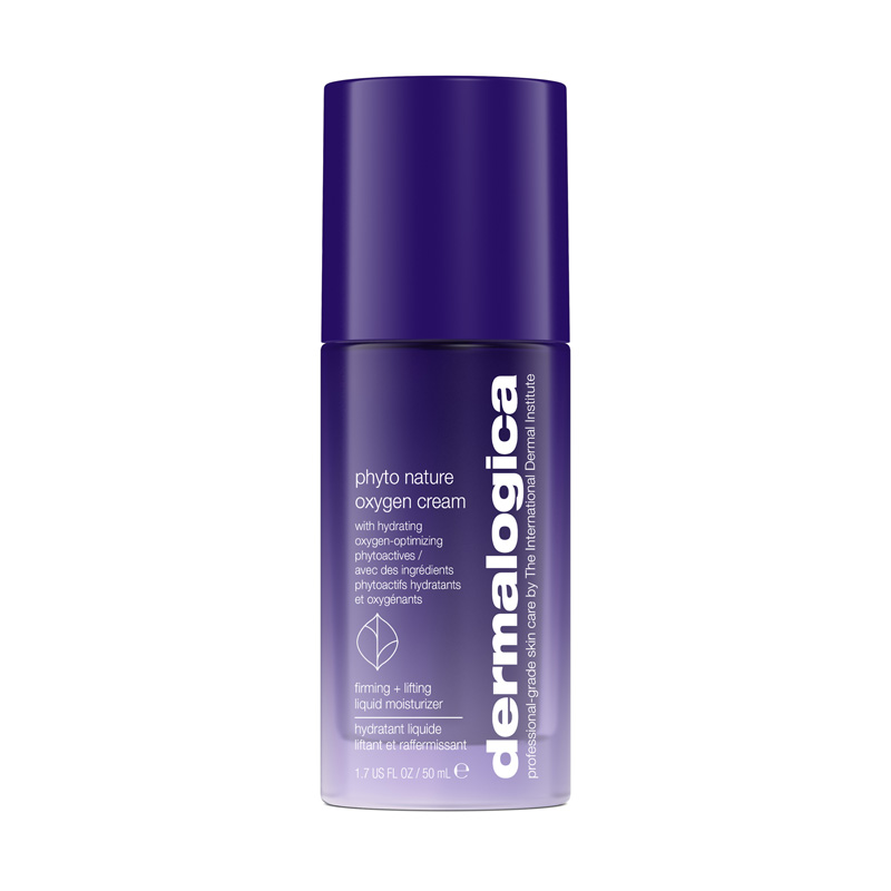 Dermalogica Cream Phyto Nature Oxygen Liquid 50Ml