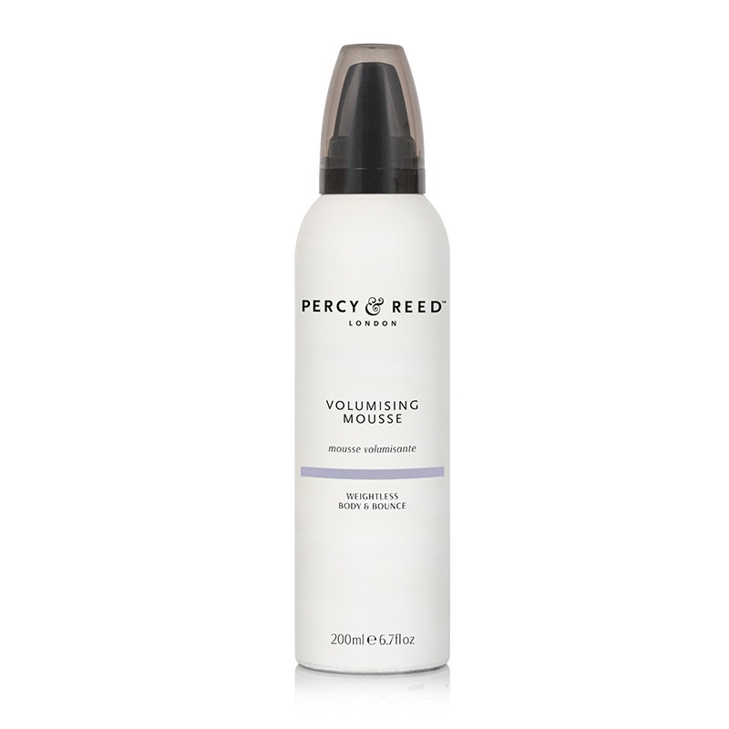 Percy & Reed Volumising Mousse 200Ml