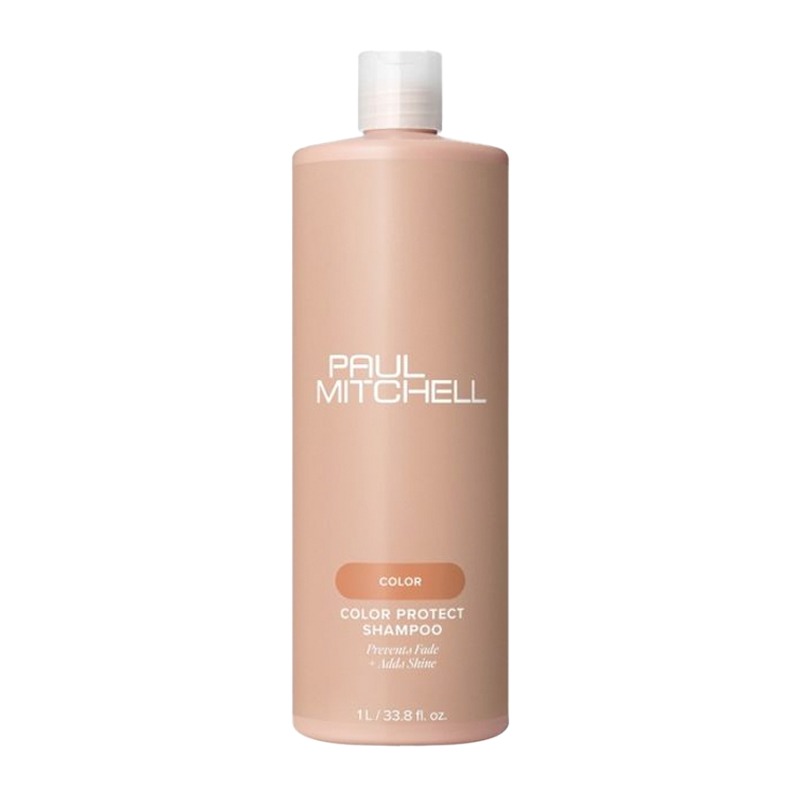 Paul Mitchell Color Protect Shampoo 1000Ml