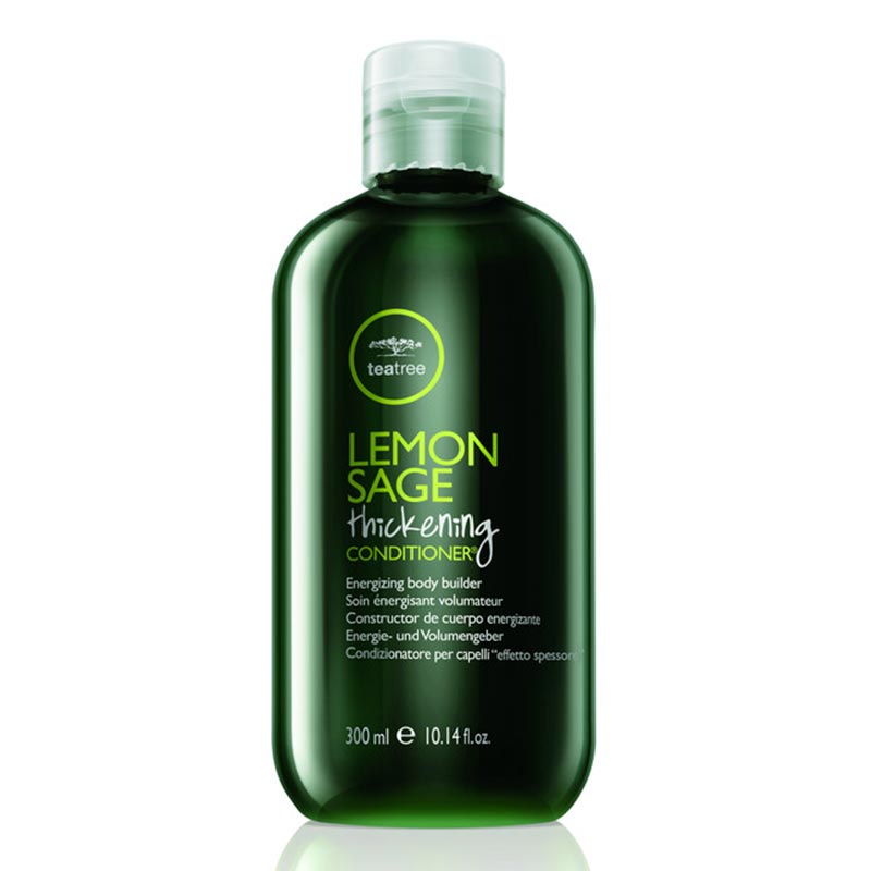 Paul Mitchell Lemon Sage Thickening Conditioner 300Ml