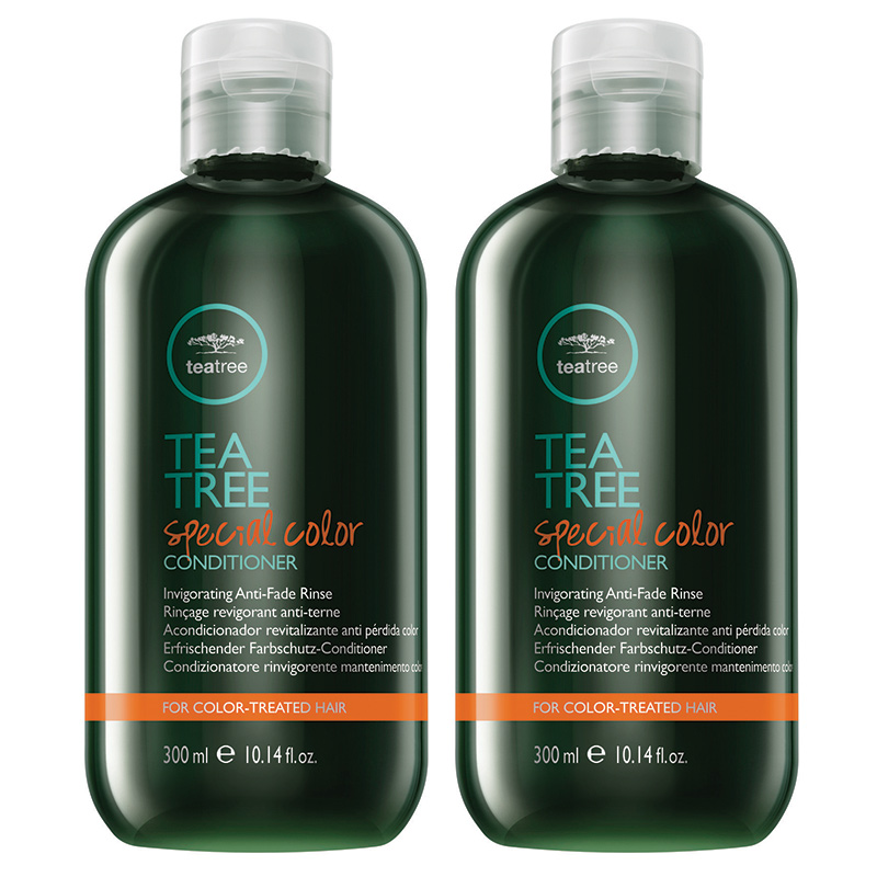 Paul Mitchell Tea Tree Special Color Conditioner 300ml Double