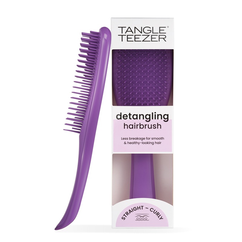 Tangle Teezer The Ultimate Detangler Fresh Purple