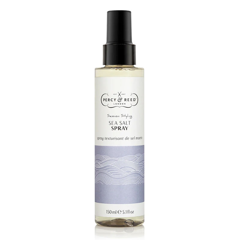 Percy & Reed Blue Session Styling Sea Salt Spray 150Ml