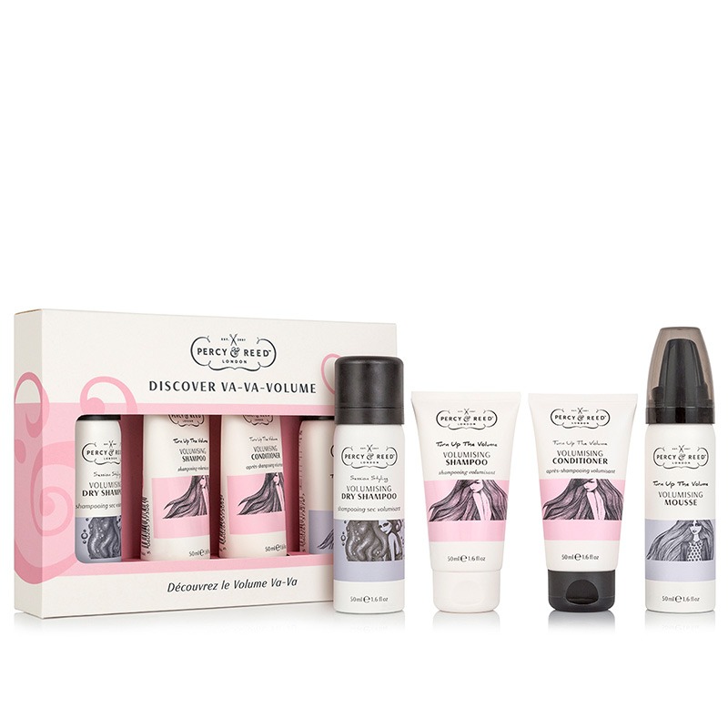 Percy & Reed Light Discover Va-Va-Volume - Worth £36