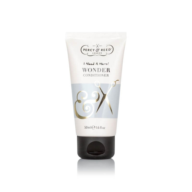 Percy & Reed I Need A Hero! Wonder Conditioner 50Ml