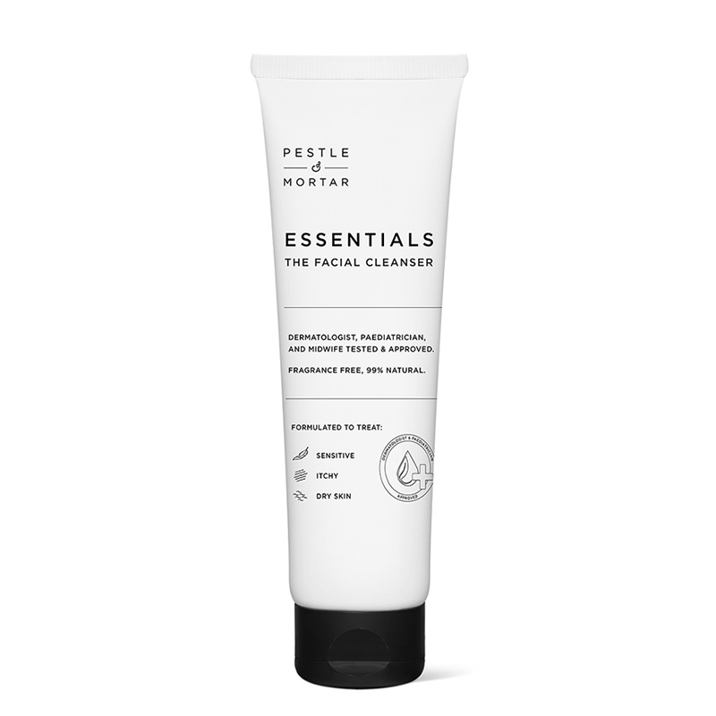 Pestle & Mortar Essentials Facial Cleanser 100ml