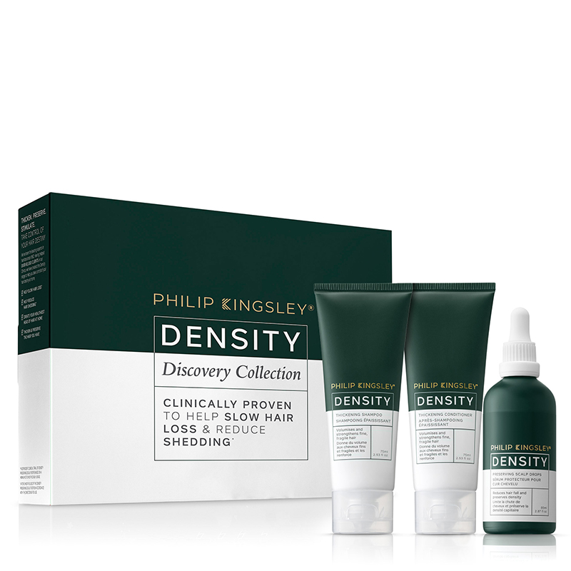 Philip Kingsley Density Discovery Collection Size 20