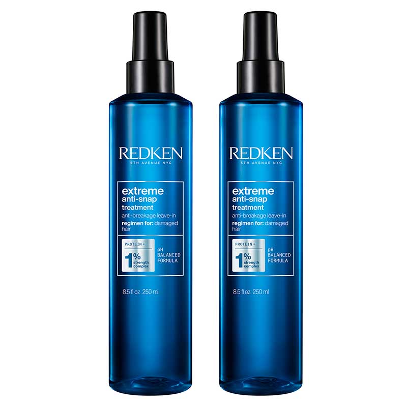 Redken Extreme Anti Snap 250ml Double