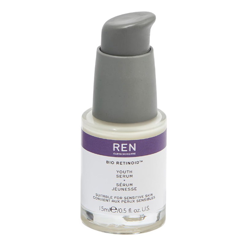 Ren Grain Skincare Mini Bio Retinoid™ Youth Serum 15Ml