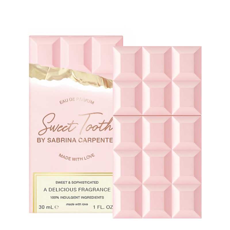 Sabrina Carpenter Heavenly Sweet Tooth Eau De Parfum 30Ml