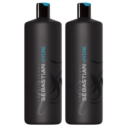 Sebastian Professional Hydre Shampoo 1000ml Double Worth £164