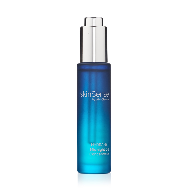 Skinsense Lavender Midnight Oil Concentrate 30Ml