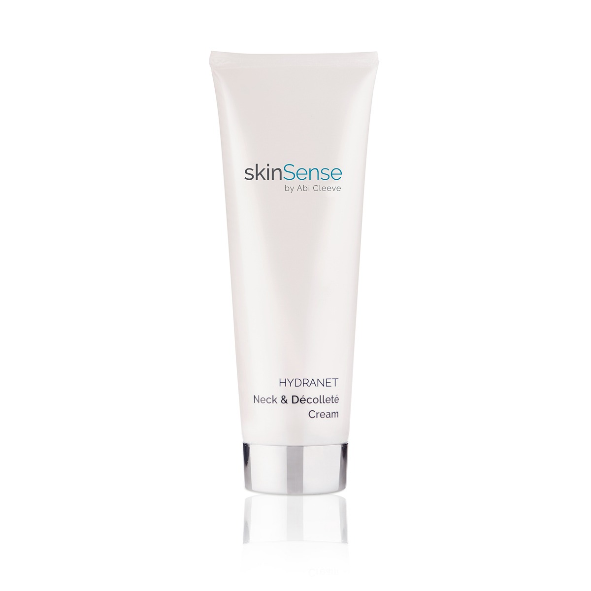Skinsense Cream Hydranet Replenishing Neck And Decollete 100Ml