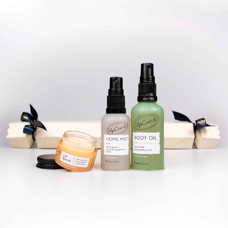 Upcircle Lavender The Festive Trio - Christmas Cracker