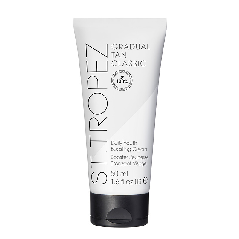 St. Tropez Gradual Face Lotion 50ml
