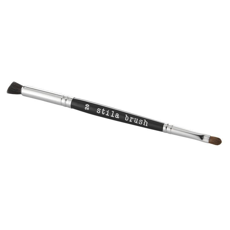 Stila #20 Double Ended Brush