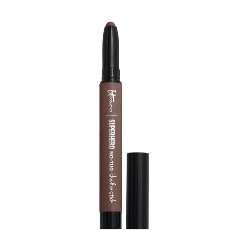 It Cosmetics Cream Superhero No-Tug Waterproof Eyeshadow Stick-Fearless Umbe