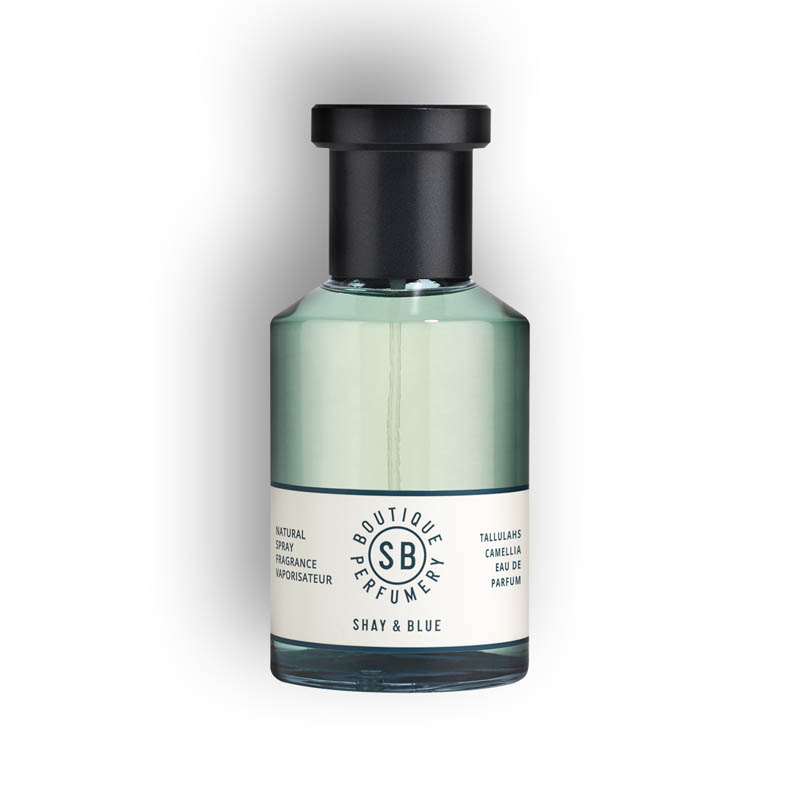 Shay & Blue Blue Shay & Tallulahs Camelia Fragrance 100Ml