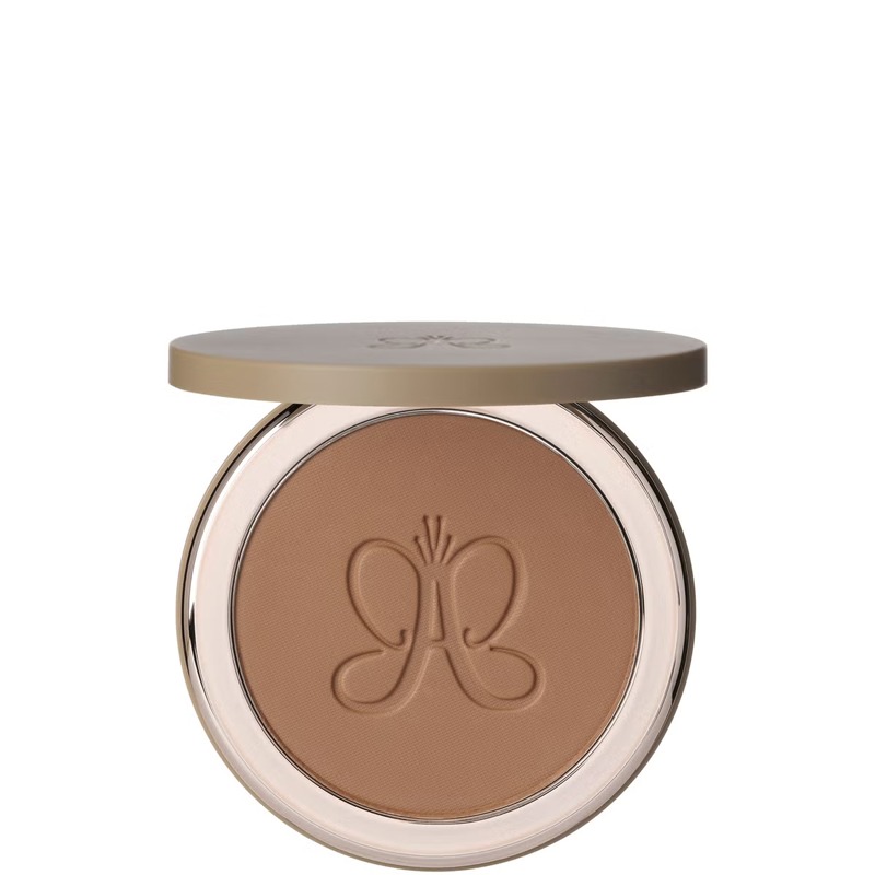 Anastasia Beverly Hills Golden Smooth Blur Bronzer- Beach Glow