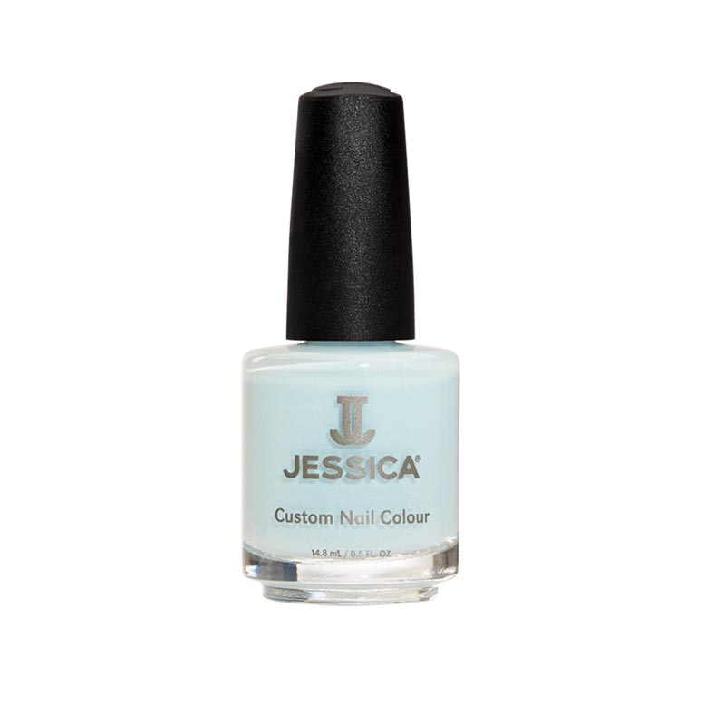 Jessica Nails Custom Colour Collection – Indie Fest Collection 7.4ml