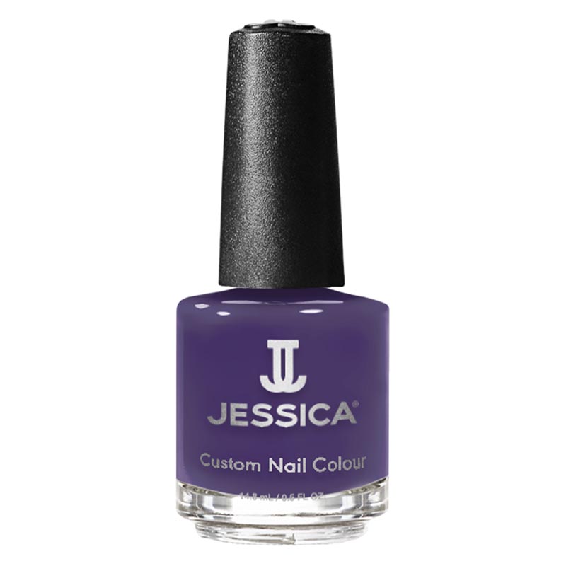 Jessica Nails Cabana Bay 7.4ml-Grape Escape