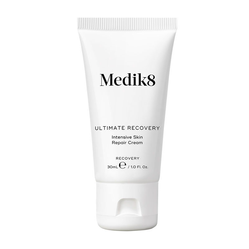 Medik8 Cream Ultimate Recovery Skin Restoring Moisture Locking 30Ml