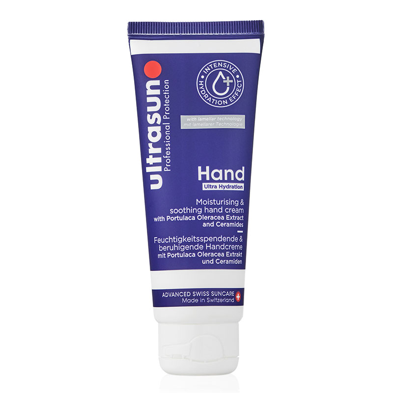 Ultrasun Hydrating Hand Cream 75ml