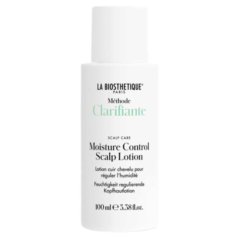 La Biosthetique Moisture Control Scalp Lotion 100Ml