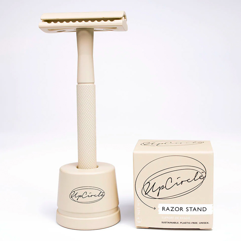 Upcircle Safety Razor - Stand