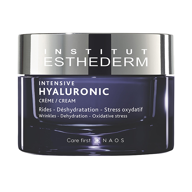 Institut Esthederm Cream Intensive Hyaluronic Acid 50Ml