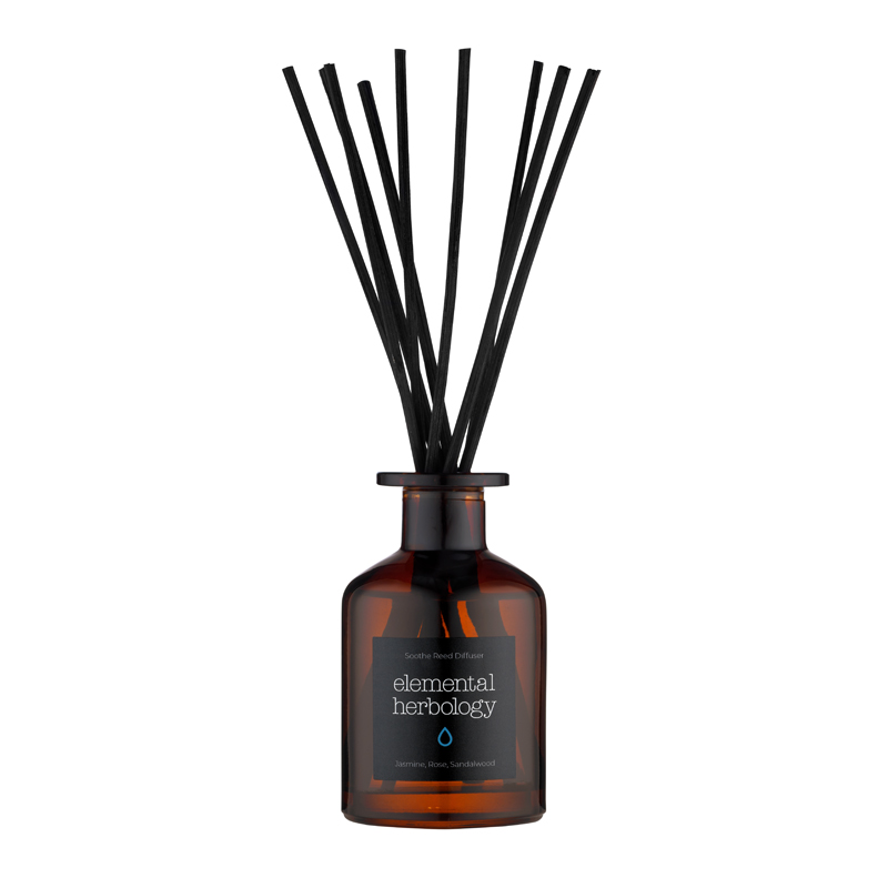Elemental Herbology Water Soothe Reed Diffuser 265g
