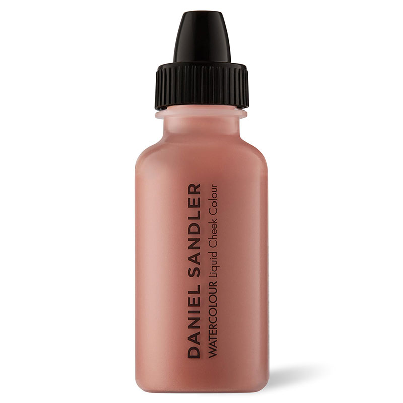 Daniel Sandler Watercolour Fluid Blush - Chelsea 15Ml