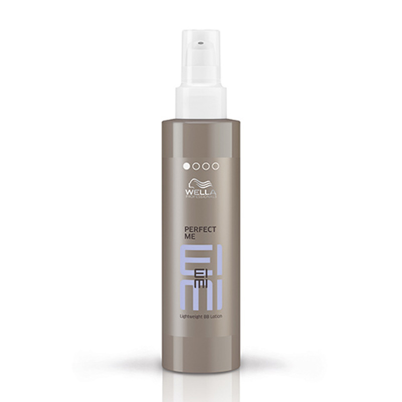 Eimi Wella Professionals Perfect Me 100Ml