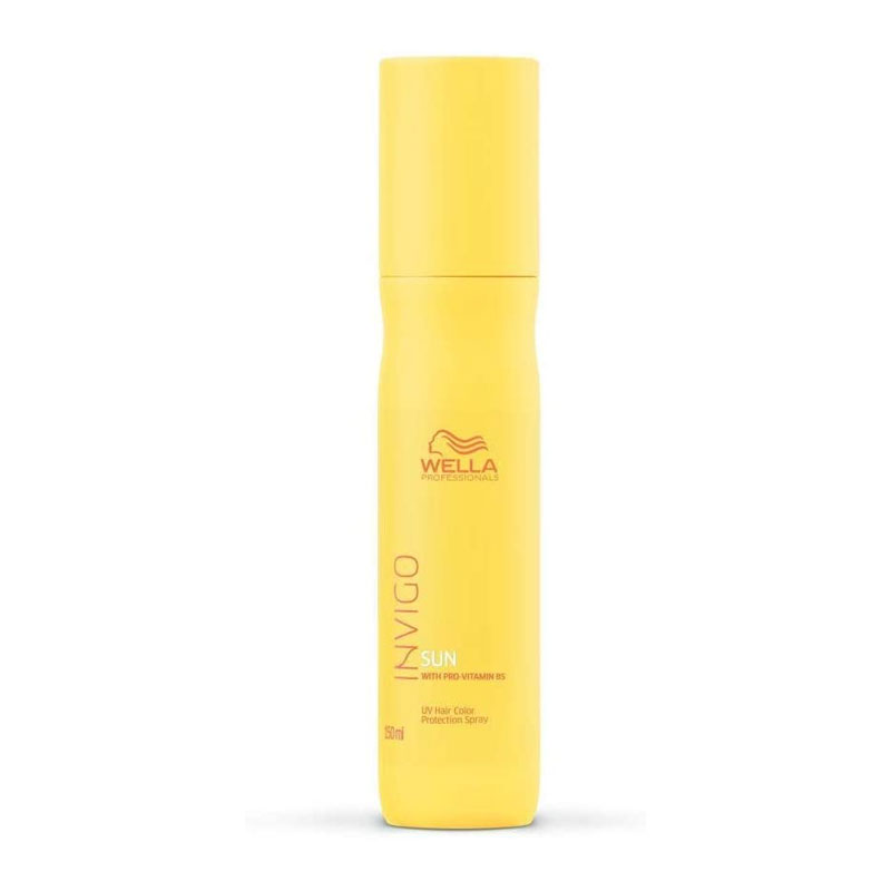 Wella Invigo Uv Hair Color Protection Spray 150Ml