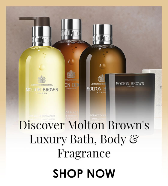 Molton Brown