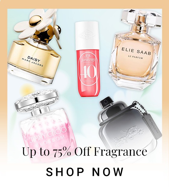 Fragrance Offers