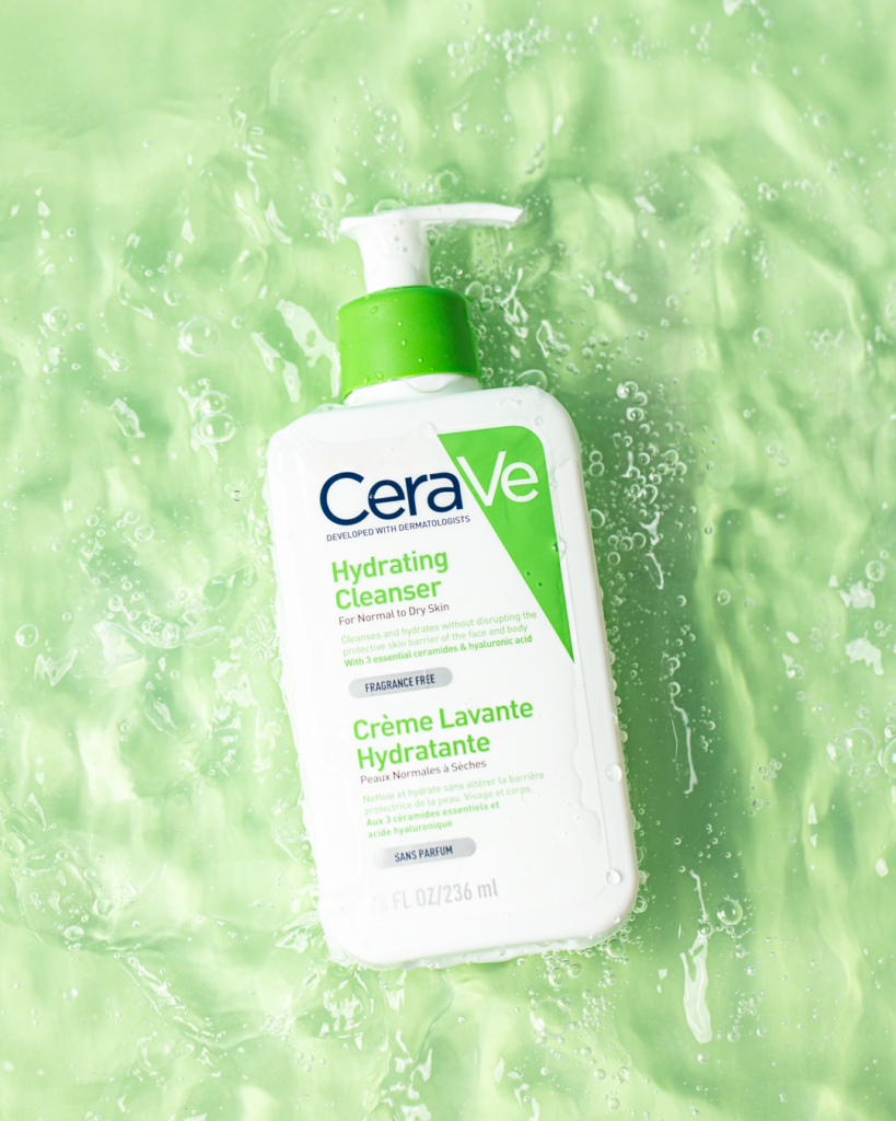 Which CeraVe Cleanser Is Best For Your Skin Type? The Highlight